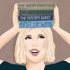 What I Read in April 2024 — Denim and Ink