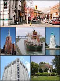 Maybe you would like to learn more about one of these? St Catharines Wikipedia