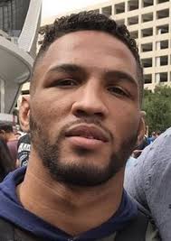Kevin lee's opponent for his return to 155 has been determined, and the motown phenom will not be easing his way back into the. Kevin Lee Fighter Wikipedia