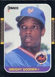 The New York Mets Hall of Records: 1987