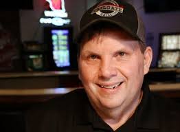 Local barbecue aficionado to judge world championship