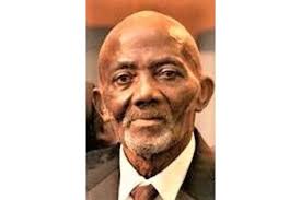 Earl Warren Obituary (2017)