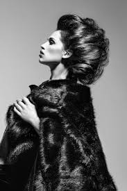 Les Hairdressing Awards Organises Depuis Maintenant 7 Ans En France Recompensent Le Talent Et La Creativite Des Pros De La Coiffure Hairdo Hairdresser Awards