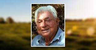 Mortimer Leonard Mertz Obituary August 14, 2019