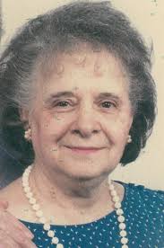 Grace Summa Obituary