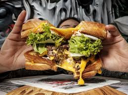 21 Of Dubai S Best Burger Joints Going Out Gulf News