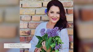 Interpreta a început anul cu multă fericire și știe deja sexul copilului. Angela Rusu Tinerete Floare RarÄƒ Chords Chordify