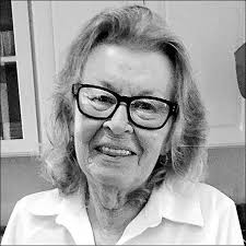 NORA MORRIS Obituary (1948