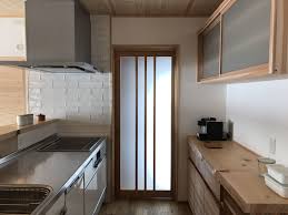 pin by kitoie 北川建築 on ﾀｲﾙ home decor kitchen cabinets decor