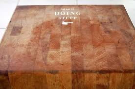 Plastic boards, for example, are an economical and durable pick. Cleaning Tips How To De Gross Your Cutting Board The Art Of Doing Stuff