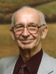 Obituary of Robert Dagg