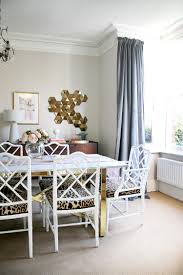 20w x 23d x 44.5h. My New Chinoiserie Chippendale Chairs Monica Wants It
