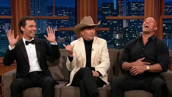 Taylor Sheridan Finally Got the LAST Laugh Over Kevin Costner… And Fans Are  Divided - YouTube