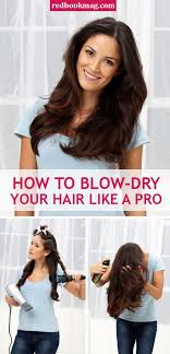 In this week's video i showed you some lazy hairstyles that you can do in 5 mins or less on your blow dried hair. Blow Drying Tips How To Blow Dry Your Hair Like A Pro