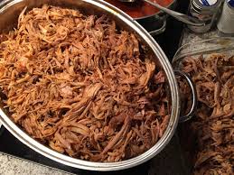 Wir stellen dir zwei varianten der zubereitung vor: Pulled Pork Party Fur 40 Personen Chilirosen