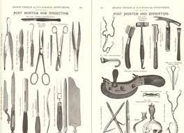 Careers In Death Care: A Day In The Life Of An Autopsy Technician -  Talkdeath
