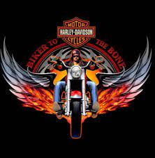 Compliments Of Uhl Studios Very Impressive Work Harley Davidson Art Harley Davidson Artwork Harley Davidson Posters