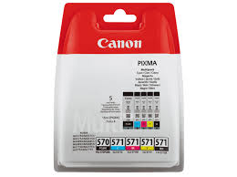 Top 5 positive customer reviews for canon mg7750. Acheter Canon Pgi 570 Cli 571 Mediamarkt
