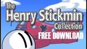 Just download and start playing it. How To Download The Henry Stickmin Collection For Free On Pc Youtube