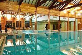 Bannatyne Spa Day With 2 Treatments For 1 Or 2 Over 30 Locations Spa Day For Two Spa Day Elemis Spa