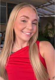 Amber Wagers's Instagram, Twitter & Facebook