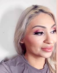 Tannetta Makeup Artistry added...