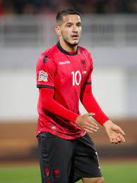 Find the latest rey manaj news, stats, transfer rumours, photos, titles, clubs, goals scored this season and more. Barca News 24x7 Ft Albania Win 2 0 Over Belarus Rey Facebook