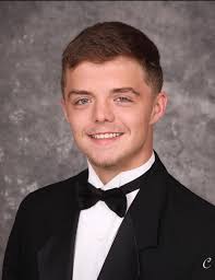 Obituary information for Cade Chambliss