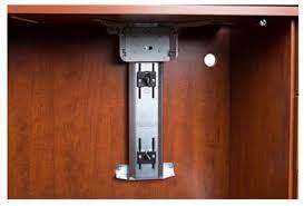 Sewing machine cabinet with serger lift. Sewing Cabinet Lift Kit For Diy Sylvia Airlift Sylvia Sewing Cabinets