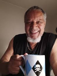 Big kids are off to school, babies are still sleeping and this tired mom is  enjoying a hot coffee for a change. Happy Friday the 13th y'all!