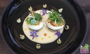 Menu Duo Ou Festin Sur L Ile Saint Louis Au Restaurant Nos Ancetres Les Gaulois Des 39 Pour 2 Personnes Alimentation Repas Figuier
