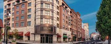 Jobs In Springfield Massachusetts Mgm Resorts International Careers