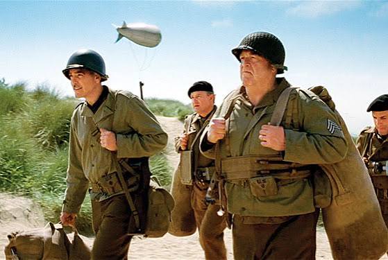 David Edelstein on 'Monuments Men' and 'The Last of the Unjust' -- New York  Magazine Movie Review - Nymag