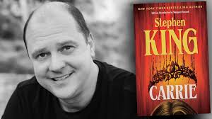 Carrie' TV Series In Works As Mike Flanagan Reteams With Stephen King