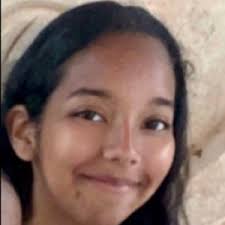 Ariana Luna's Brooks High School Bio