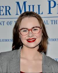 Ruby Rakos (Actor): Credits, Bio, News & More