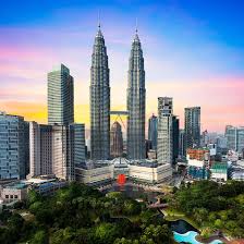 Things to do near petronas twin towers. The World S Tallest Standing Twin Towers Worldatlas