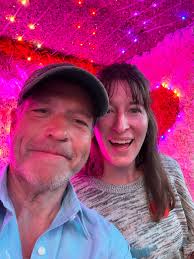 243 Things I Love About My Wife