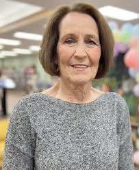 Nancy Grace will be Storytime reader April 24