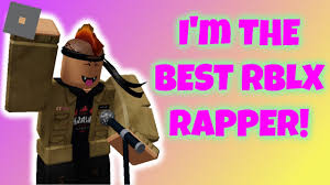 Maybe you would like to learn more about one of these? Download Roblox Best Raps In Roblox Rap Battles Mp4 Mp3 3gp Naijagreenmovies Fzmovies Netnaija