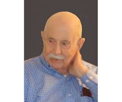 Richard Lucius Obituary (2014)