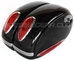 New Xl Saddlebags Hard Saddle Bags Dimensions Measured From Longest Points On The Bags 22 Long X 14 High X 8 5 Wide