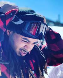 Mario Hodge The Hodges (Prime Video Premiere)