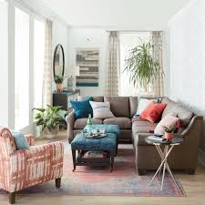 Luckily, you can decorate an oddly shaped living room in a way that harnesses. Small L Shape Sofa Ideas Photos Houzz