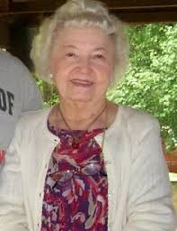 Obituary for Kay (Wood) Penland