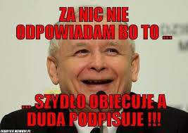 Słowa ewangelii według antka macierewicza. The Story Of The Polish Good Change In 30 Crazy Memes