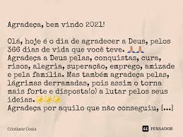 Selecionamos algumas frases de deus que você pode usar no status do whatsapp, legendar fotos ou mandar para os seus. Agradeca Bem Vindo 2021 Ola Cristiane Costa
