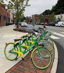 Nov 10, 2021 · in less than 5 minutes you can convert your electric hydrofoil into a kiteboard, wake foil, or sup foil board. Limebikes We Tested One For You Belmont Citizens Forum