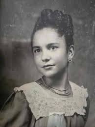 Aurora Delgado (1933–2025) of O Fallon, IL