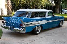 The Old Car Blog Station Wagon Cars Classic Cars Trucks Station Wagon